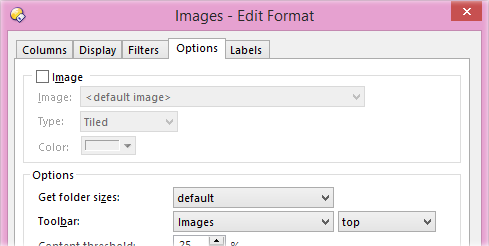 Folder Formats Toolbar.png